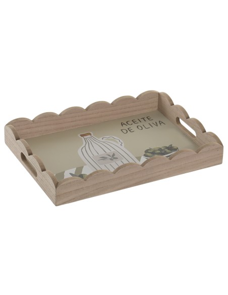 Bandeja Oliva