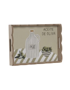 Bandeja Oliva