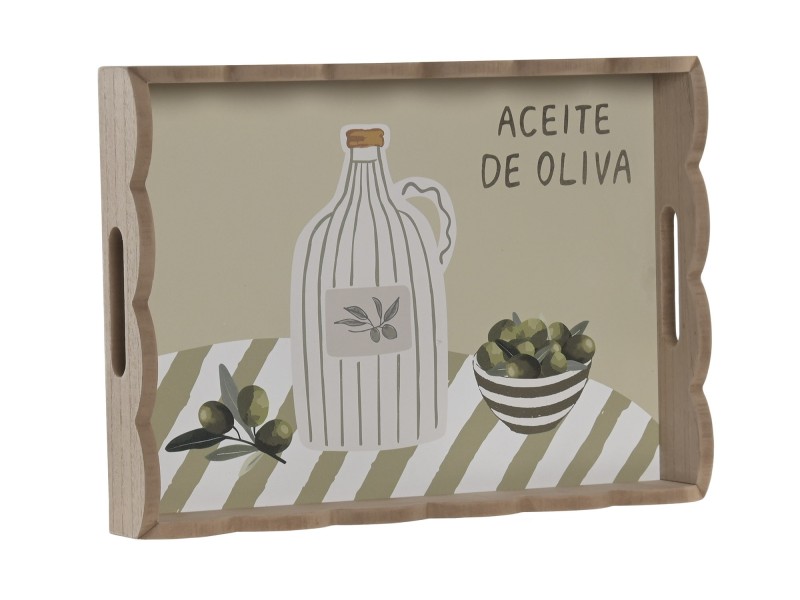 Bandeja Oliva