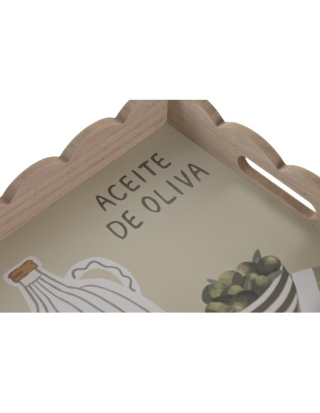 Bandeja Oliva