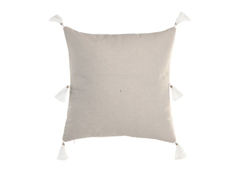 Cojín algodón