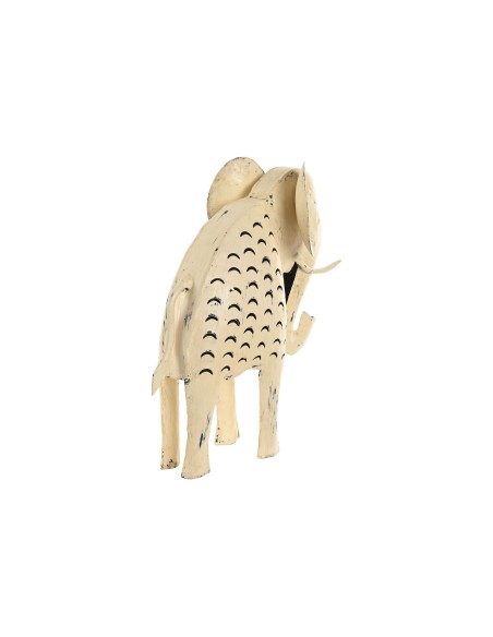Figura elefante blanco