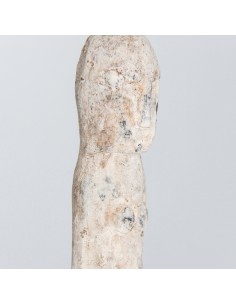 Juego 2 figuras decorativas 2