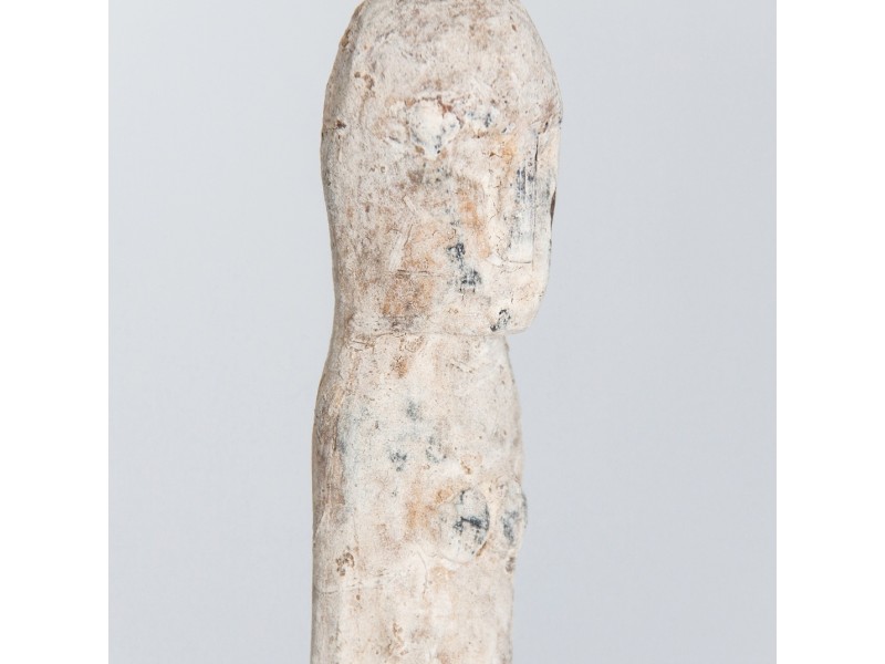 Juego 2 figuras decorativas