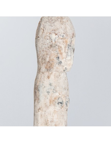 Juego 2 figuras decorativas